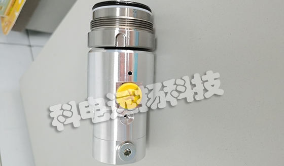OTT-JAKOB公司簡介,德國OTT-JAKOB旋轉(zhuǎn)接頭