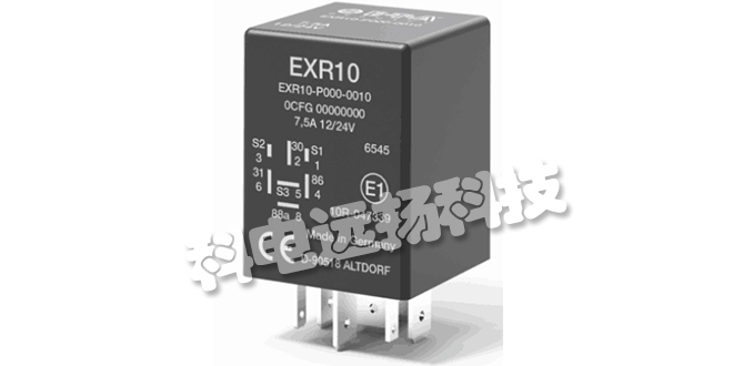 ETA固態(tài)繼電器_德國(guó)ETA固態(tài)繼電器產(chǎn)品特點(diǎn)