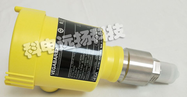 VEGA液位計_德國VEGA液位計工作原理