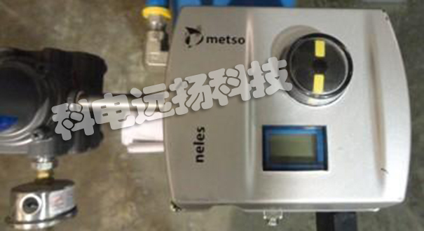 METSO閥門定位器_美卓METSO閥門定位器產品特點