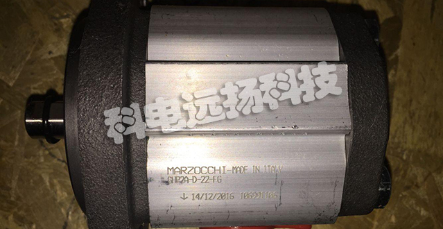 MARZOCCHI齒輪馬達_馬祖奇MARZOCCHI齒輪馬達產品特點
