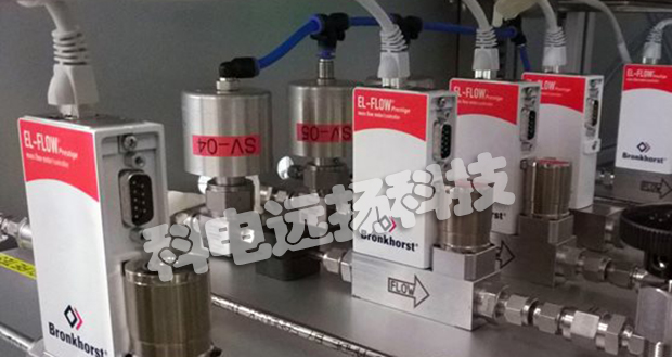 BRONKHORST控制器_荷蘭BRONKHORST控制器產品特點
