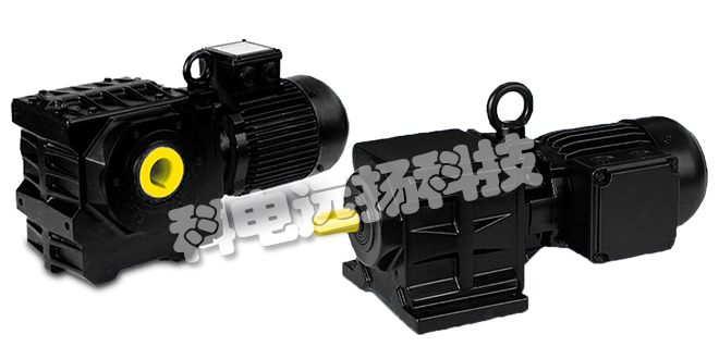 BAUER渦輪蝸桿減速電機(jī)_保爾BAUER渦輪蝸桿減速電機(jī)產(chǎn)品特點