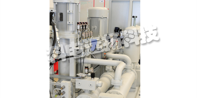 德國UNIVERSAL HYDRAULIK過濾器產品特點