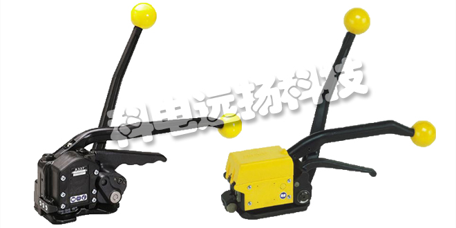 瑞士FROMM鋼帶捆扎工具產品優點