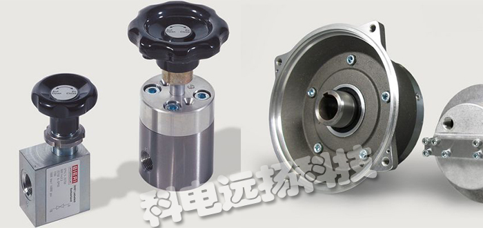 BIERI柱塞泵_瑞士BIERI柱塞泵產品優點