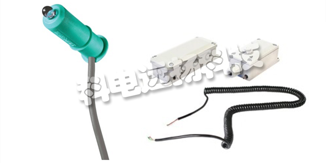 FRABA傳感器_德國FRABA傳感器優點
