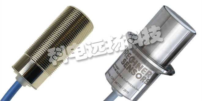RECHNER電容式傳感器_德國RECHNER電容式傳感器特點