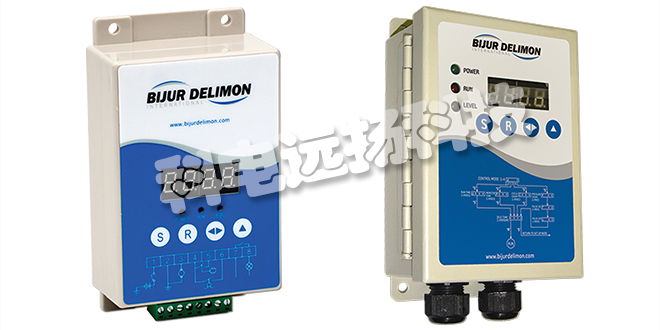美國BIJUR DELIMON控制器優點