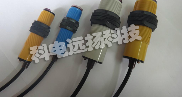 SITRON接近開關_德國SITRON接近開關優勢