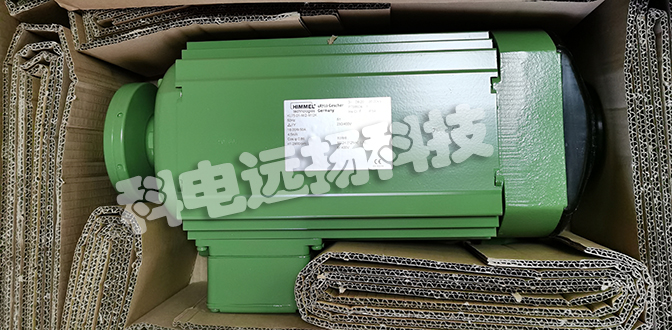 HIMMEL減速電機_德國HIMMEL減速電機優點