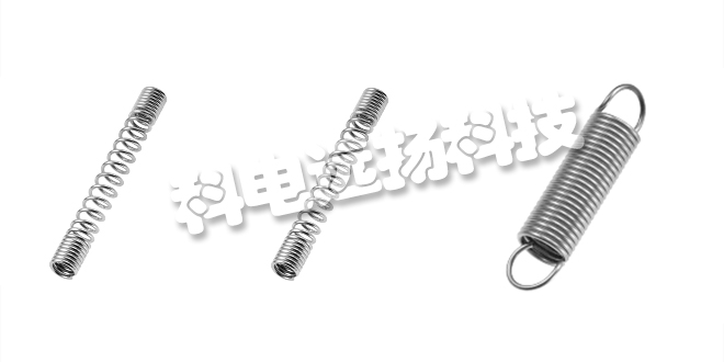 GUTEKUNST彈簧_德國GUTEKUNST彈簧規格信息