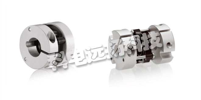德國SCHMIDT KUPPLUNG精密聯軸器產品優勢