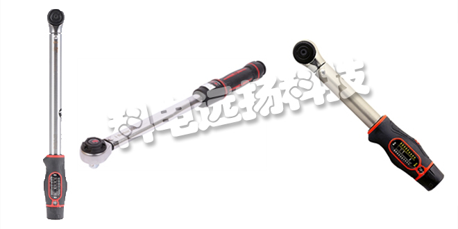 NORBAR扭矩扳手_英國NORBAR扭矩扳手使用說明