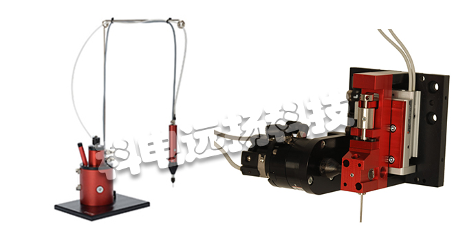 HORMEC_瑞士HORMEC容量給料機G2-VR產品優勢