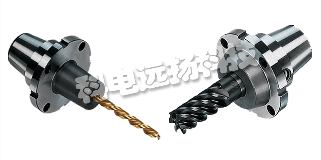 EXSYS刀柄_美國EXSYS刀柄產品優勢