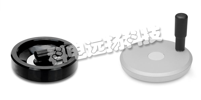 GANTER手輪_德國GANTER手輪產品特征