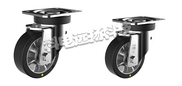 WICKE腳輪,德國腳輪,EVE LG 1/125/40K型號,德國WICKE腳輪,德國WICKE
