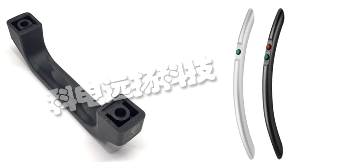 ROHDE工業(yè)拉手產(chǎn)品特點(diǎn)_供應(yīng)原裝德國ROHDE工業(yè)拉手