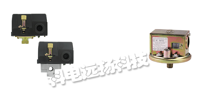 DWYER壓力開關產品特點_美國DWYER壓力開關說明書