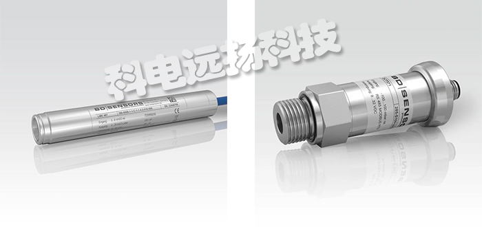 BD SENSORS傳感器產品特點_德國BD SENSORS傳感器型號