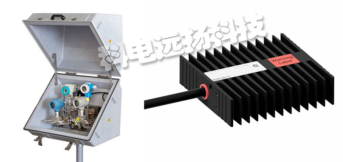 德國INTERTEC加熱器的工作原理與技術特點