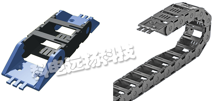 德國(guó)FLEXA拖鏈導(dǎo)鏈配件優(yōu)勢(shì)供應(yīng)